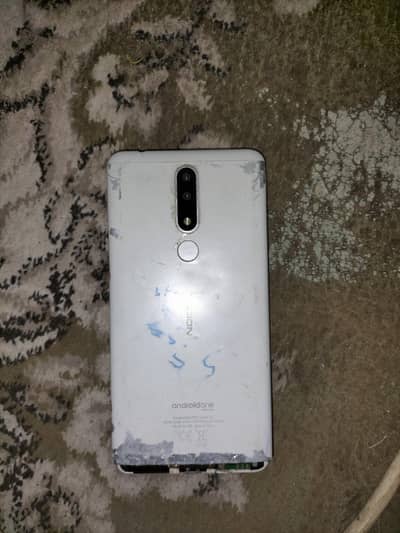 Nokia 3.1 Plus