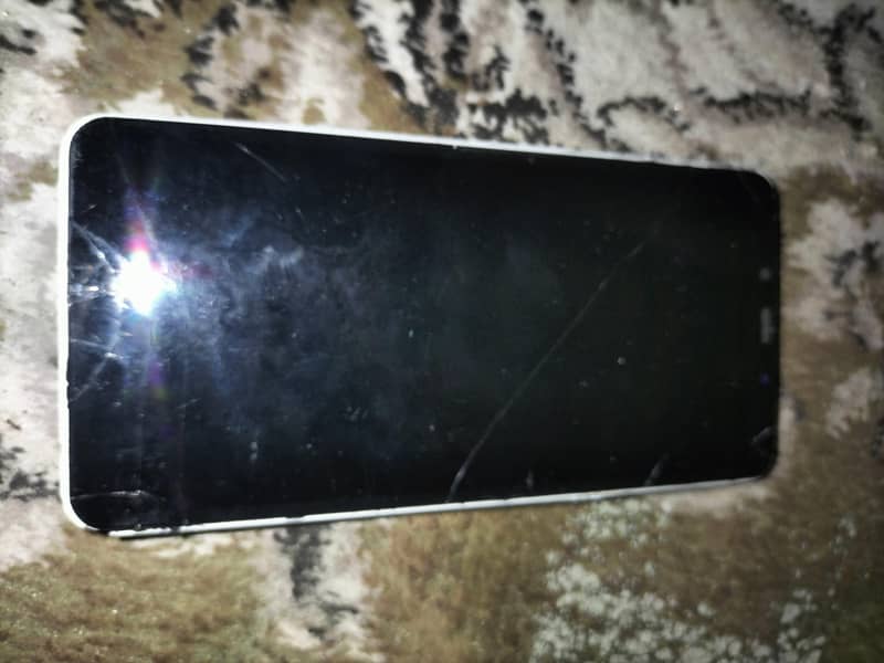 Nokia 3.1 Plus 1