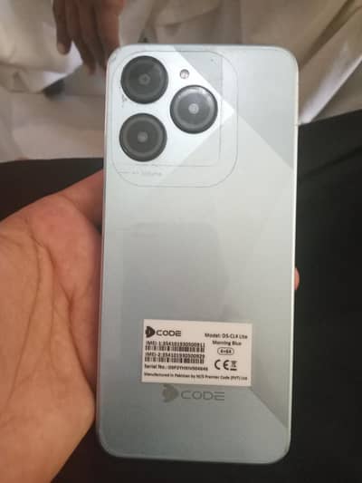 Dcode Cygnal 2 Lite
