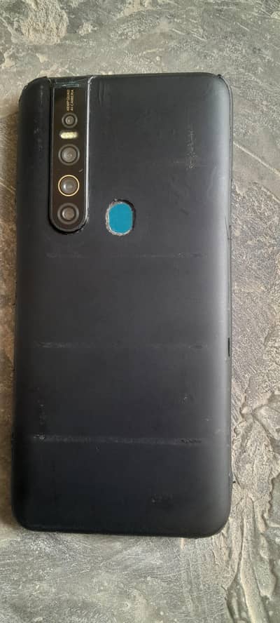 Tecno CAMON 15 Pro