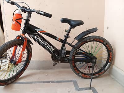 Champion Bicycle For Sale