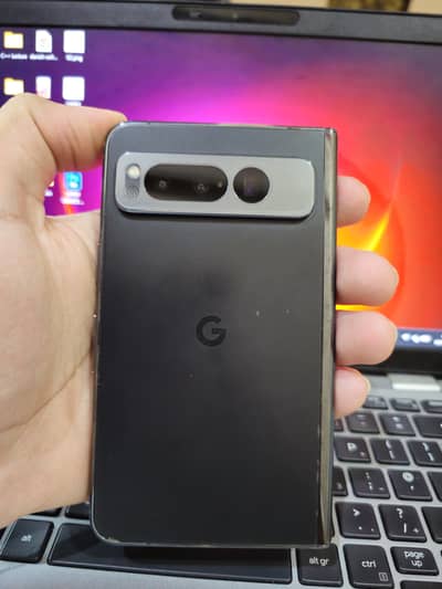 Google pixel fold mobile phone for sale