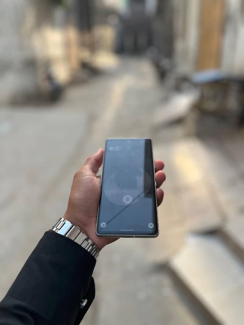 Google Pixel 7 0