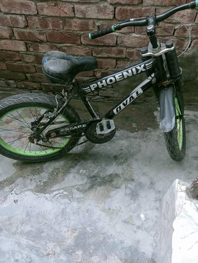 2 cycle