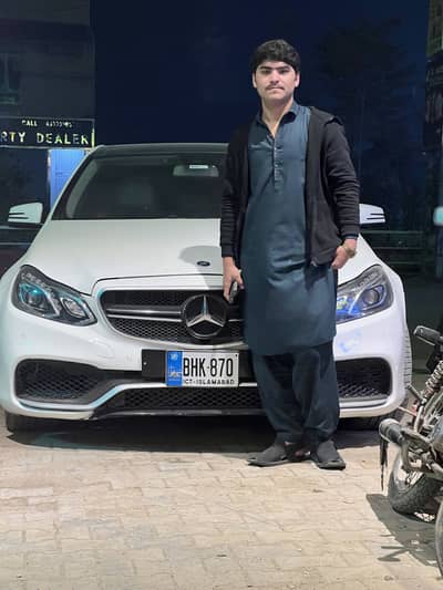 ISHTIAQ DREALER