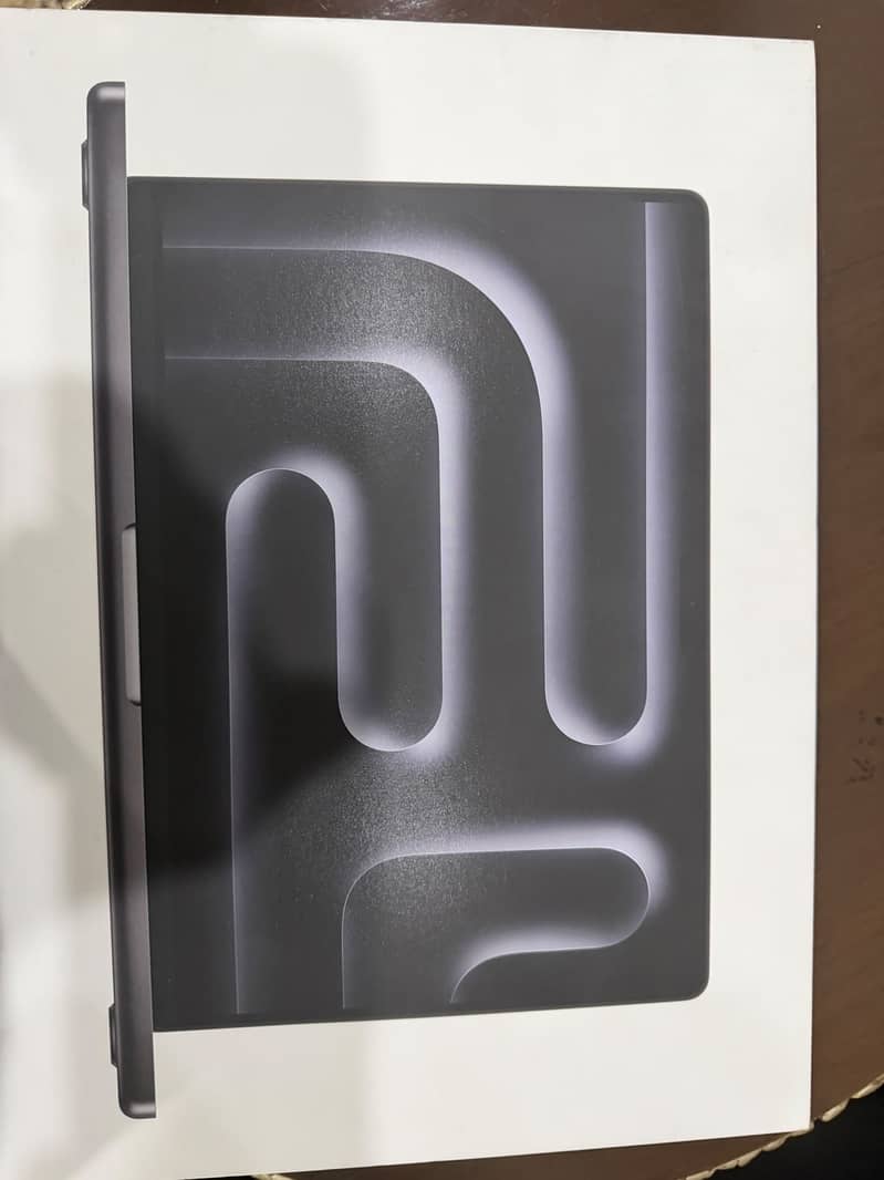 Macbook Pro M5 2
