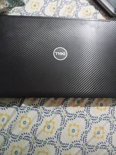 dell precision 3530