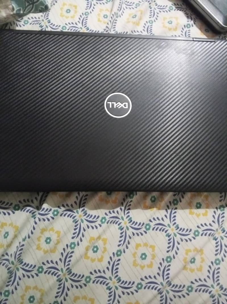 dell precision 3530 0