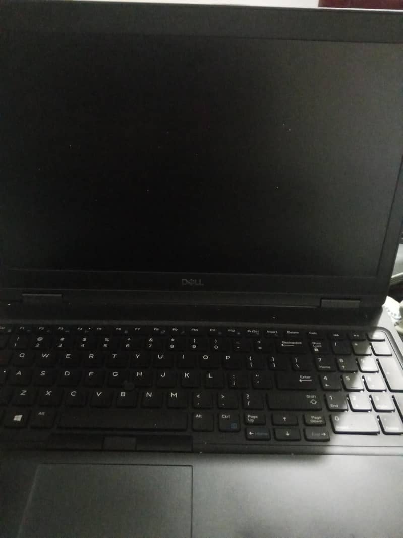 dell precision 3530 1