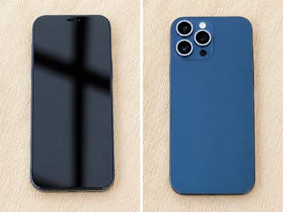 Apple iPhone 12 Pro Max