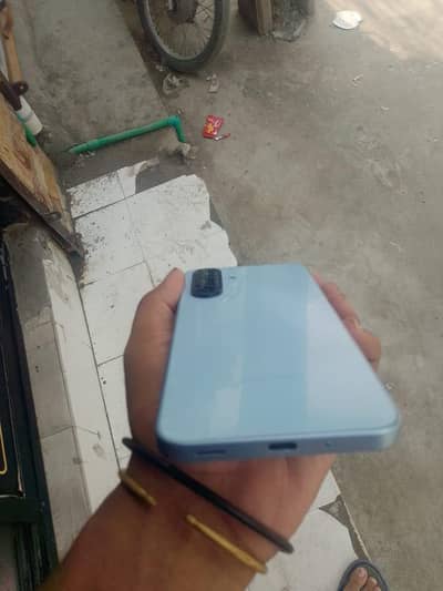 Samsung Mobile A17