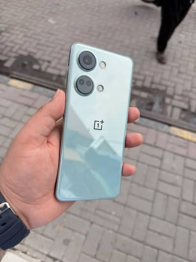One Plus Ace 2V 12+12/256 Sale/exchange
