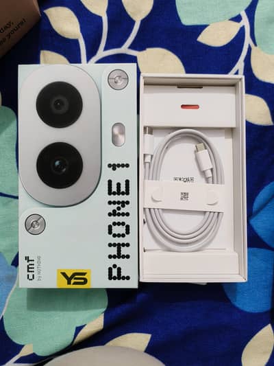 Nothing CMF Phone 1