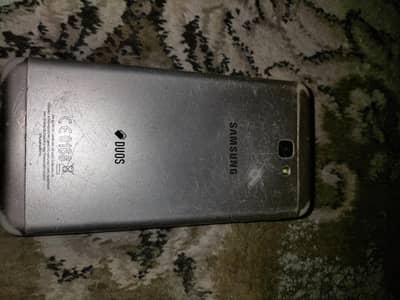 Samsung Mobile J7 Prime