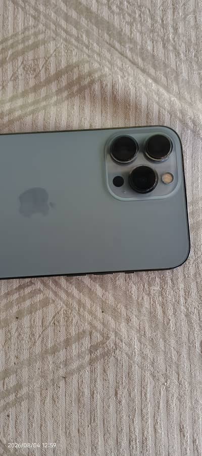 Apple iPhone 13 Pro Max