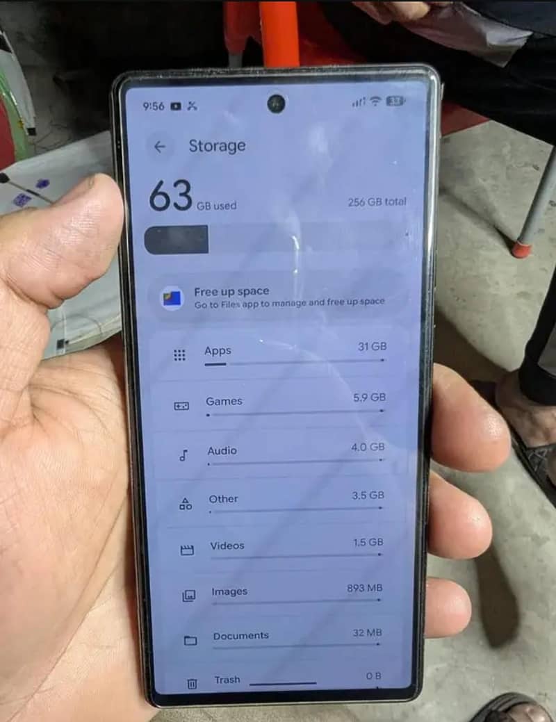Google Pixel 6 2