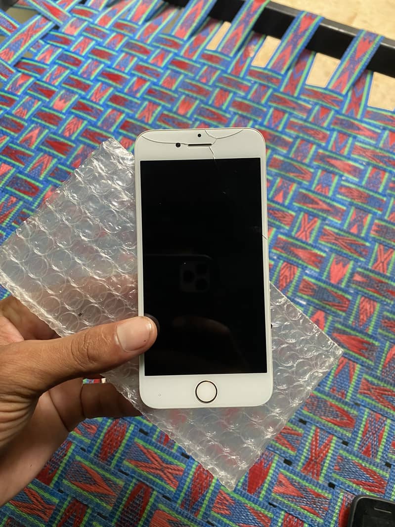 Iphone 8G 0