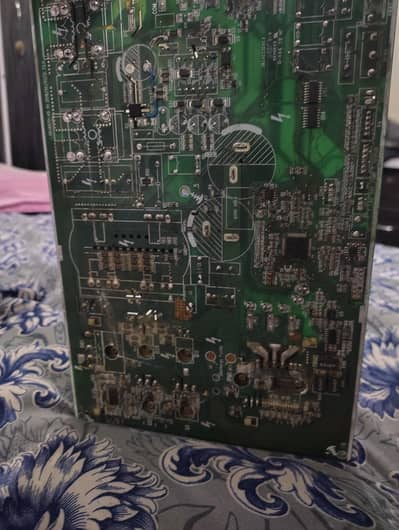 Gree Ac circuit breaker