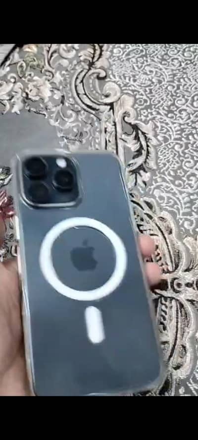 Apple iPhone 15 Pro