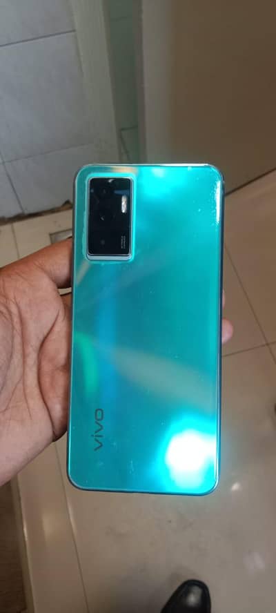 Vivo V23e
