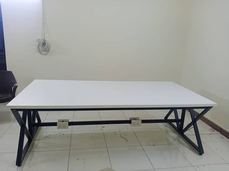 Workstations 9