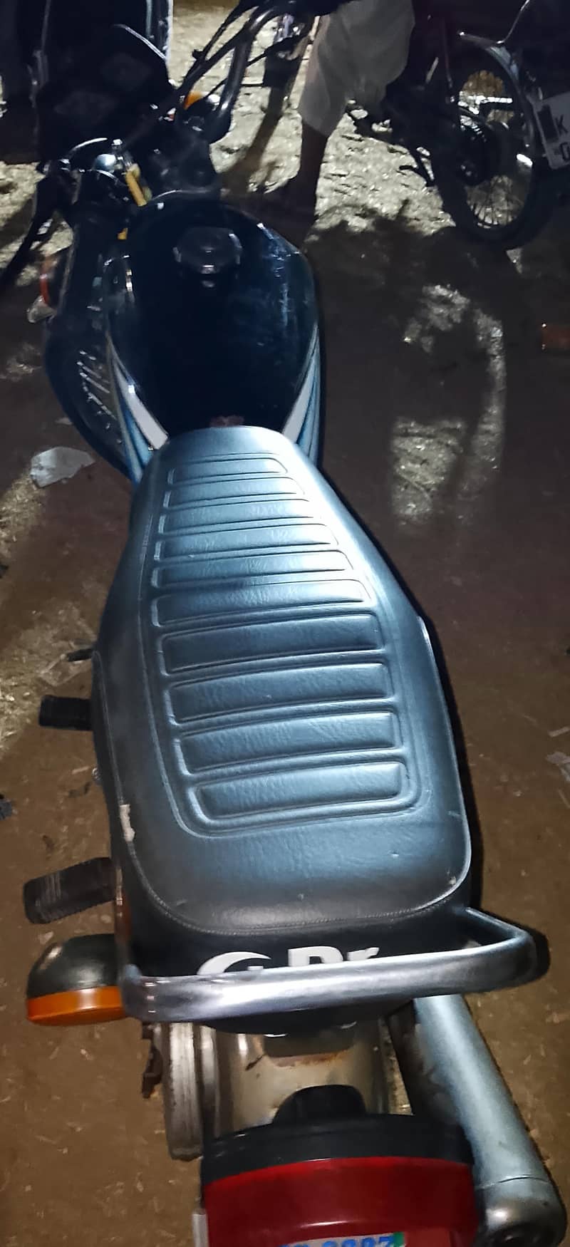 Unique 125 Model 2016 1