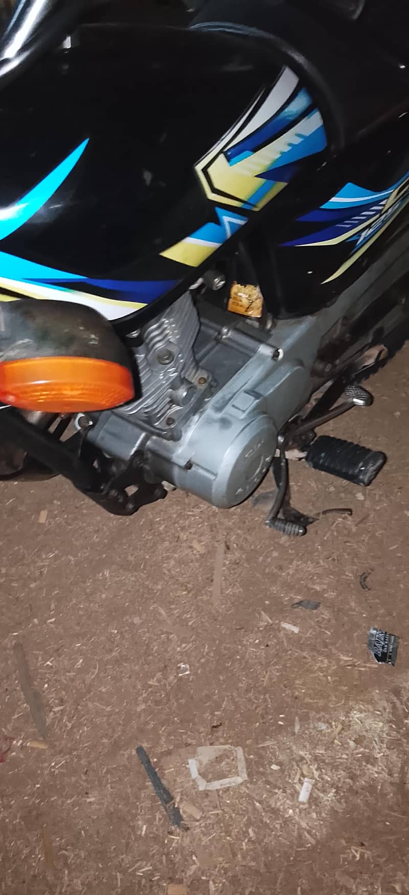 Unique 125 Model 2016 4