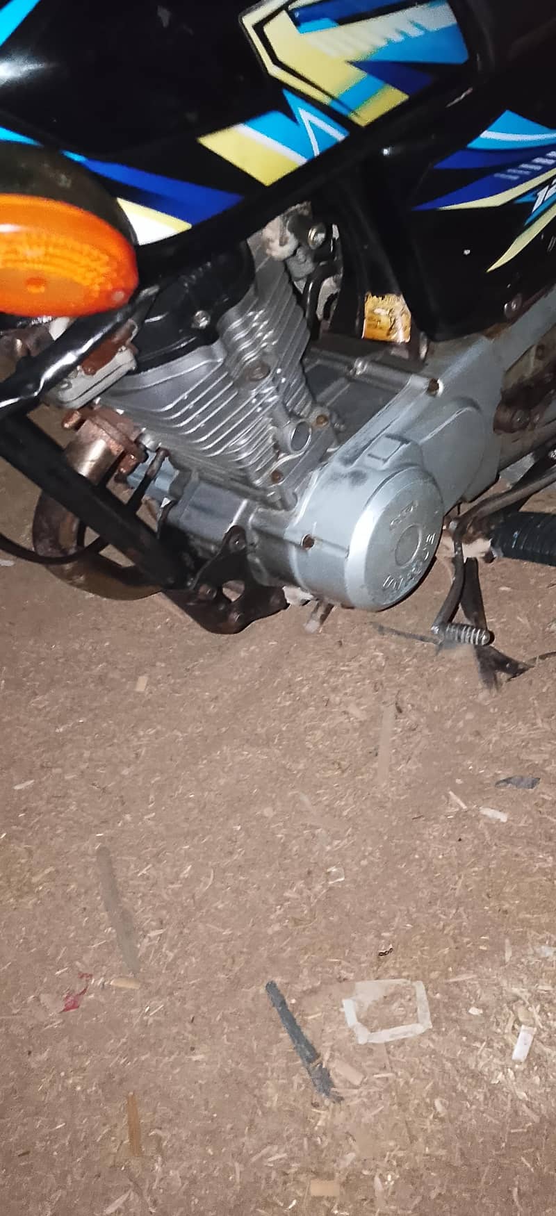 Unique 125 Model 2016 5