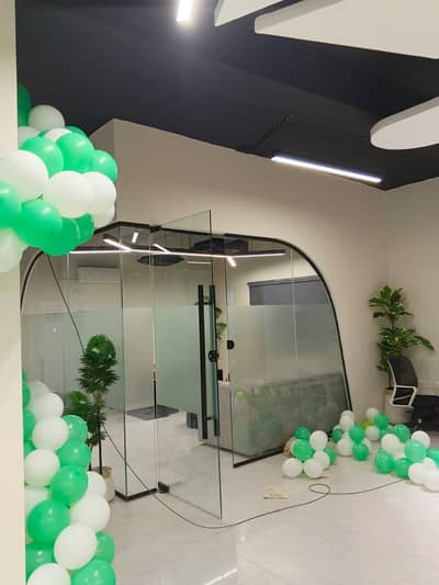 drywall/gypsum ceiling/Dampa ceiling/glass partition/renovation work