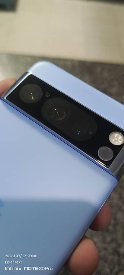 Google Pixel 8 Pro