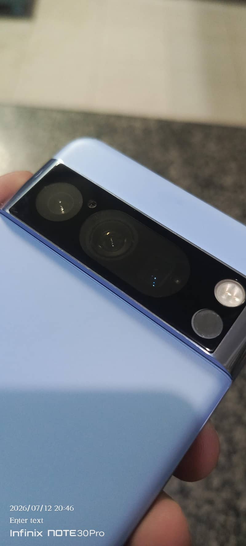 Google Pixel 8 Pro 1