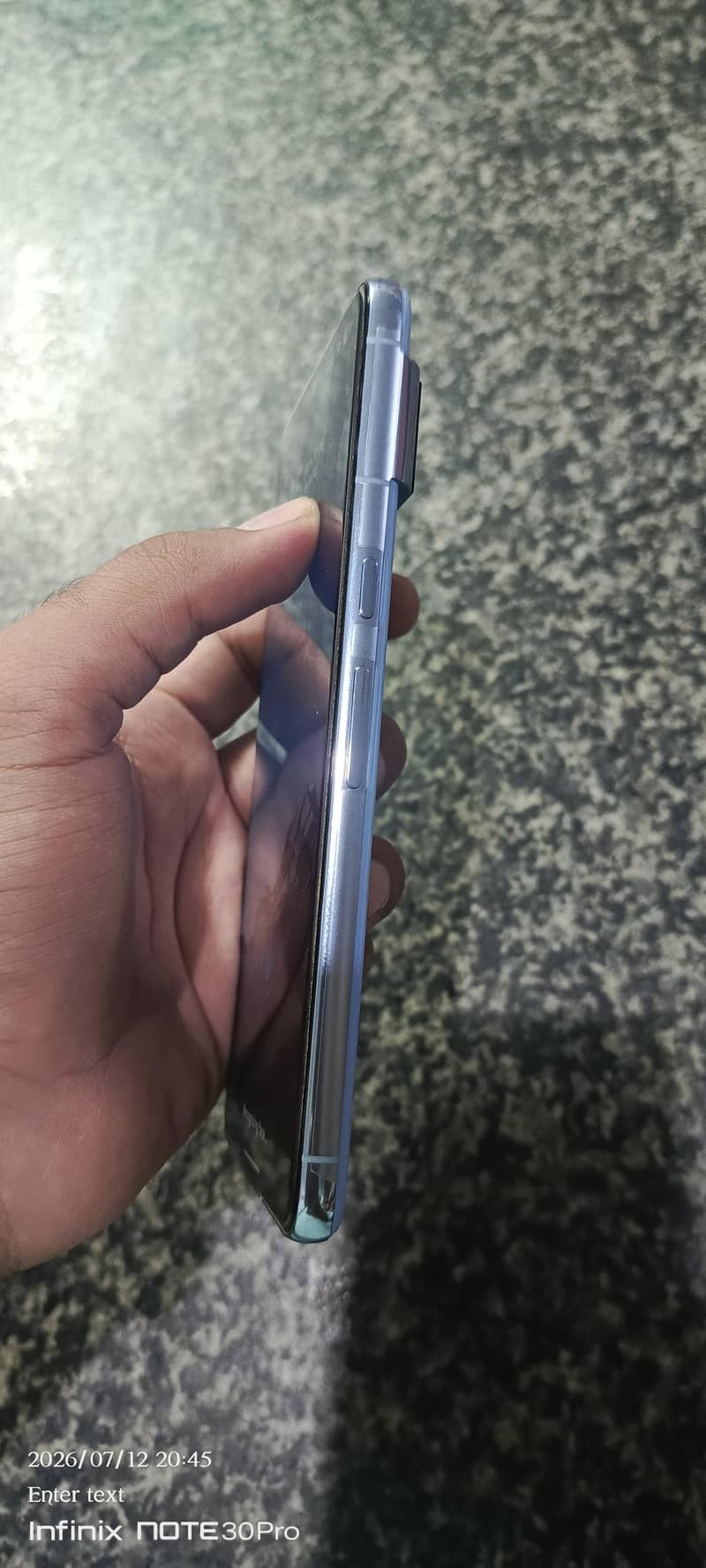 Google Pixel 8 Pro 4