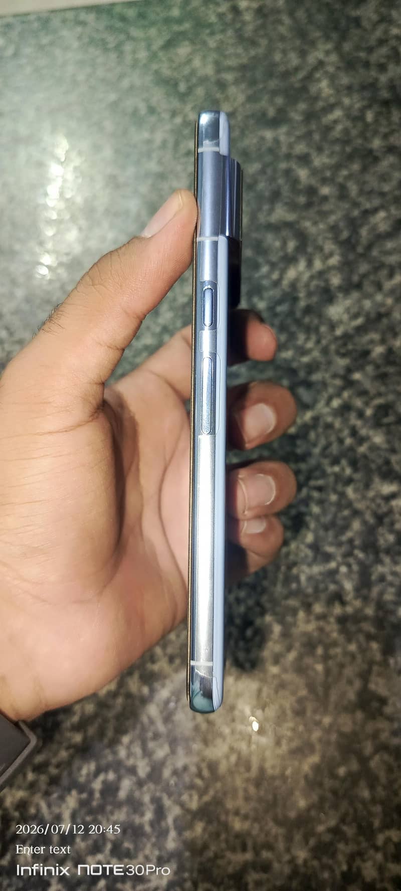 Google Pixel 8 Pro 5