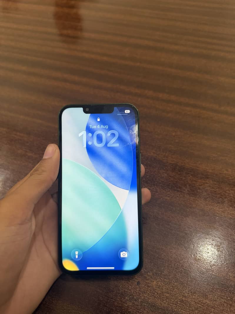 Apple iPhone 13 6