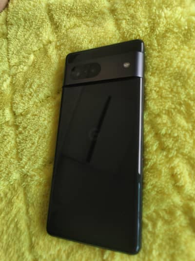 Google Pixel 7