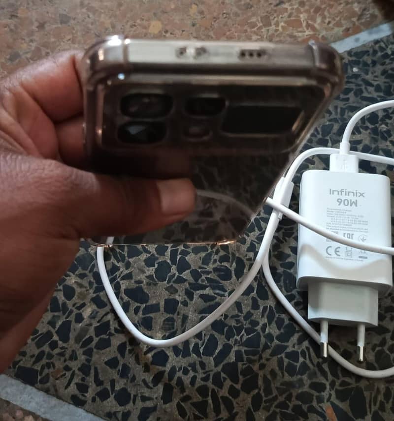 Infinix Note 60 Pro 2