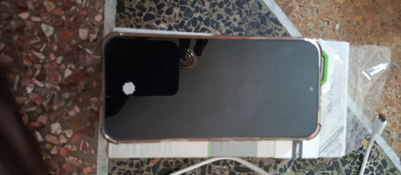 Infinix Note 60 Pro 8