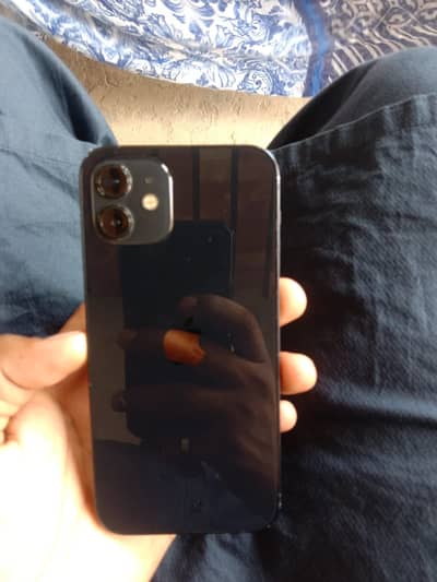 Apple iPhone 12
