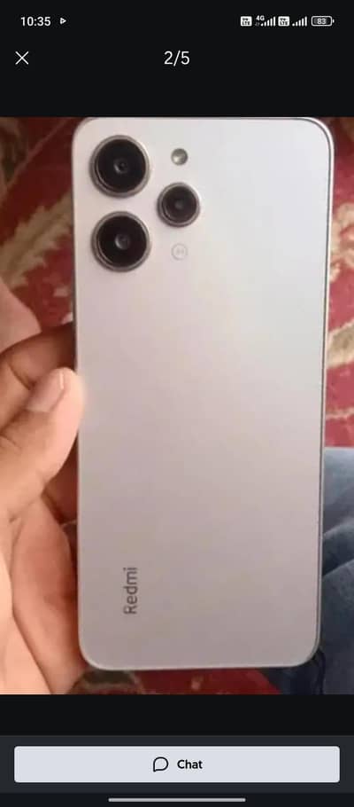 Xiaomi Redmi 12