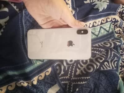 Apple iPhone X
