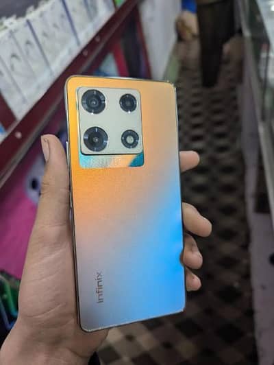 infinix note 30 pro 8GB ram 256GB memory 0326/6773/255