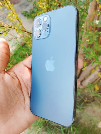 iPhone 12 pro 128gb