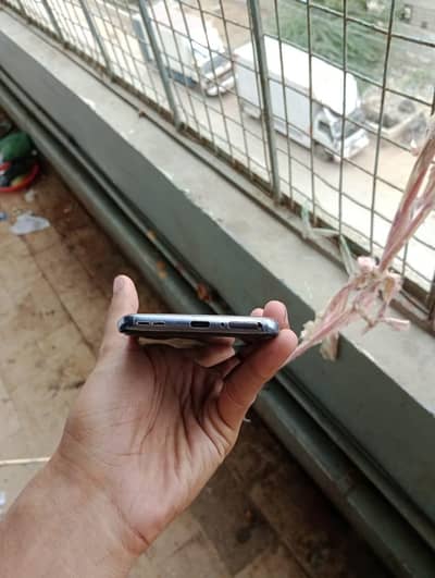 One Plus 9 c p i d life time