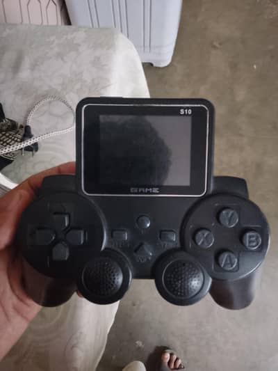 vedeo game