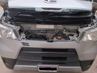 Daihatsu Hijet 2019