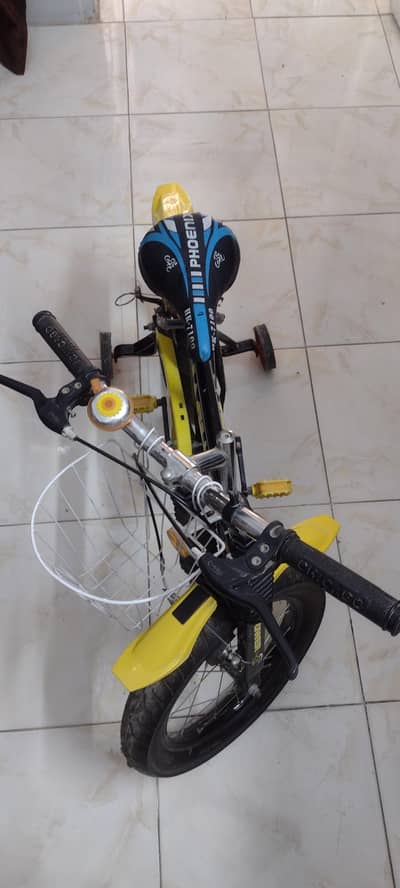 Urgent Sale | Phoenix Kids Bicycle | Excellent Condition