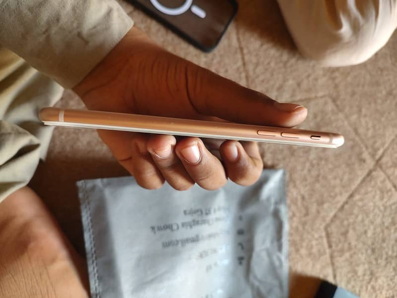 Apple iPhone 8 Plus 1