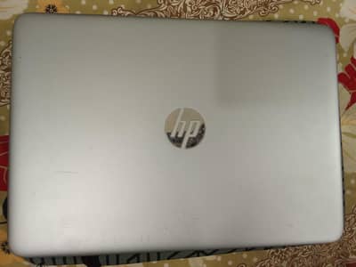 HP laptop elitebook
