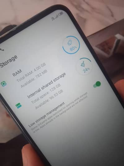 Infinix Note 7 Lite