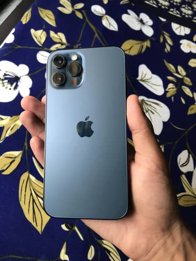 Apple iPhone 12 Pro Max